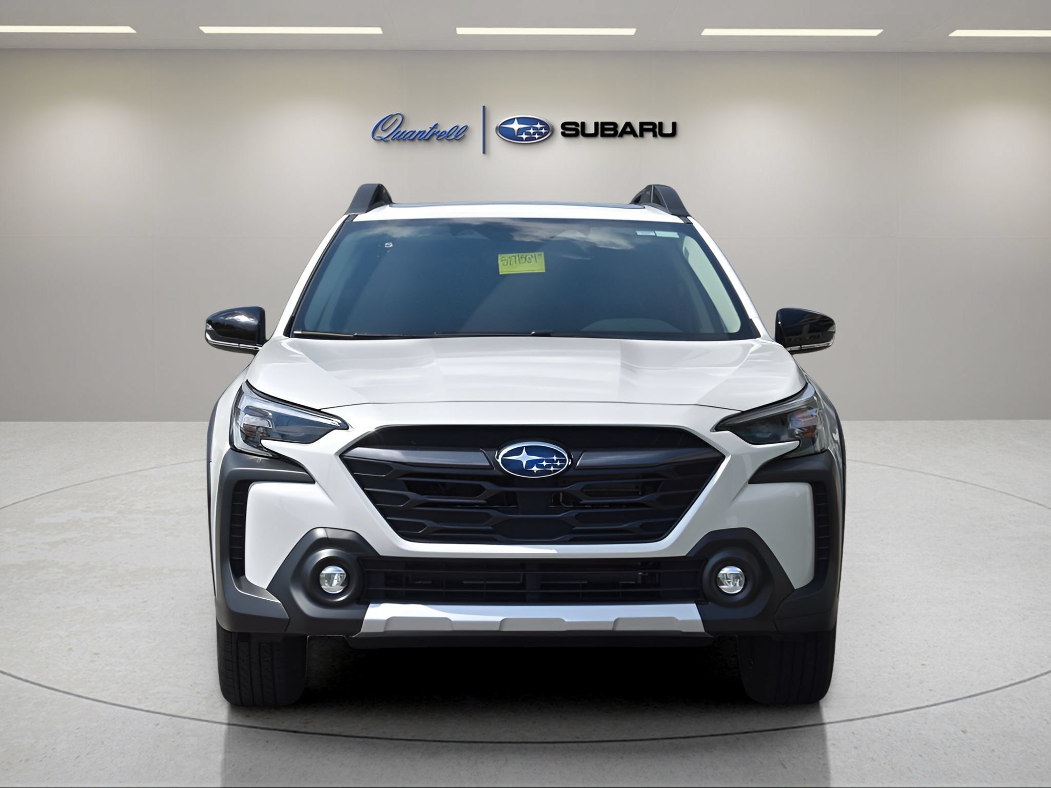 Used 2025 Subaru Outback Limited w/ Popular Package #2 AWD/4WD image 9