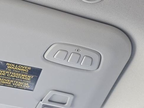 Certified 2023 Ford Escape Platinum w/ Premium Technology Package AWD/4WD image 30