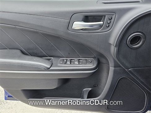 Used 2021 Dodge Charger R/T w/ Plus Group image 31