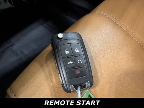 Used 2014 Chevrolet Impala LTZ image 10