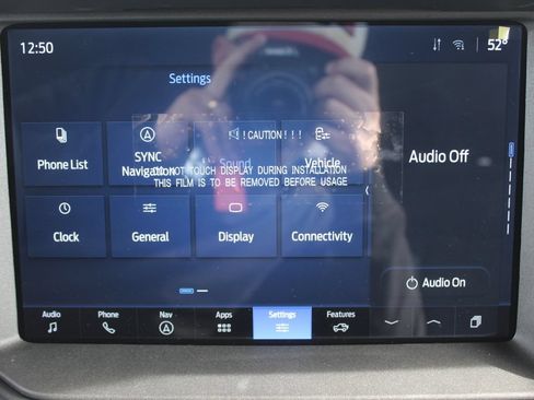 New 2025 Ford Bronco Big Bend AWD/4WD image 38