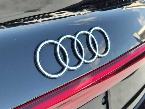 Certified 2024 Audi Q8 e-tron Premium Plus w/ Premium Plus Package image 10