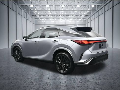 Used 2024 Lexus RX 350 F Sport w/ Convenience Package AWD/4WD image 7