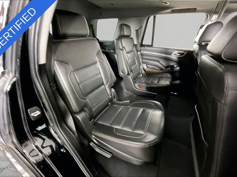 Used 2019 GMC Yukon Denali w/ Denali Ultimate Package image 24