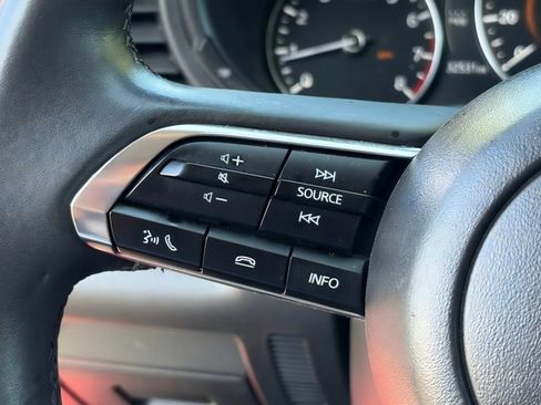 Used 2024 MAZDA CX-30 AWD 2.5 S w/ Select Sport Pkg image 19