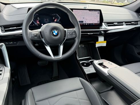 New 2026 BMW X2 xDrive28i w/ Convenience Package image 28