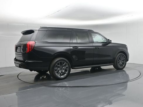 New 2026 Ford Expedition Max Platinum w/ Stealth Appearance Package AWD/4WD image 29