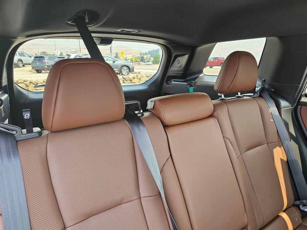 New 2026 Subaru Outback Touring XT AWD/4WD image 20