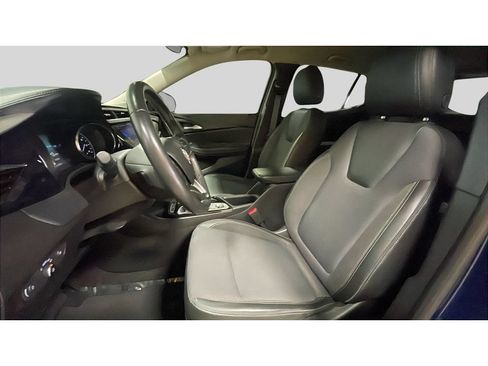 Used 2021 Buick Encore GX Select FWD image 12