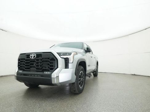 New 2026 Toyota Tundra SR5 w/ TRD Off-Road Package AWD/4WD image 65