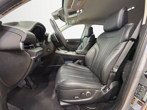Used 2024 Genesis GV80 2.5T AWD/4WD image 12