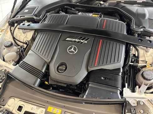 New 2026 Mercedes-Benz CLE 53 AMG 4MATIC Cabriolet image 30