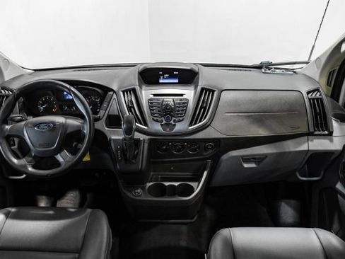 Used 2019 Ford Transit 150 148 Medium Roof RWD image 17