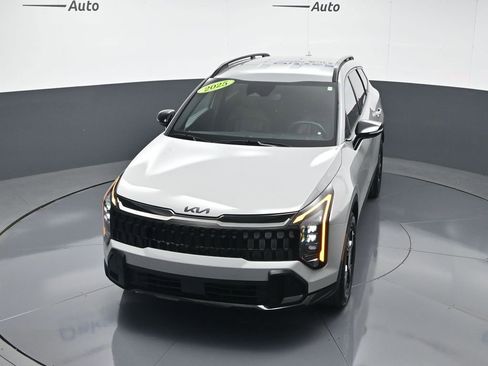 New 2026 Kia Sportage X-Line AWD/4WD image 48