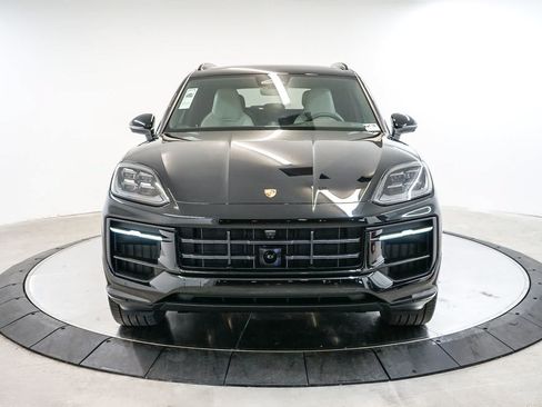 New 2026 Porsche Cayenne S AWD/4WD image 6