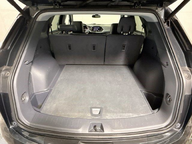 Used 2020 Chevrolet Blazer LT FWD image 34