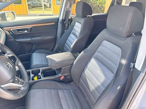 Used 2020 Honda CR-V EX image 10