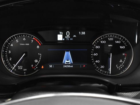 Certified 2025 Cadillac XT5 Premium Luxury image 24