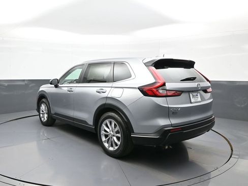 Certified 2023 Honda CR-V EX-L image 8