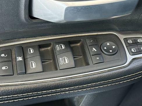 Used 2024 RAM 2500 Big Horn image 17