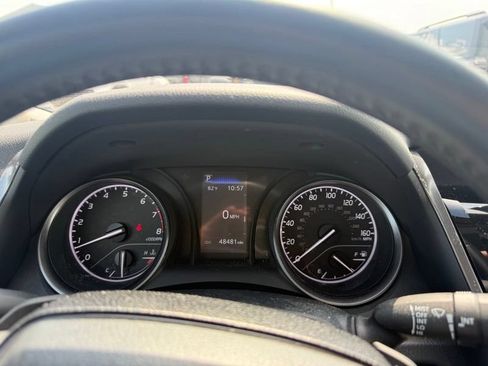 Used 2023 Toyota Camry SE FWD image 14