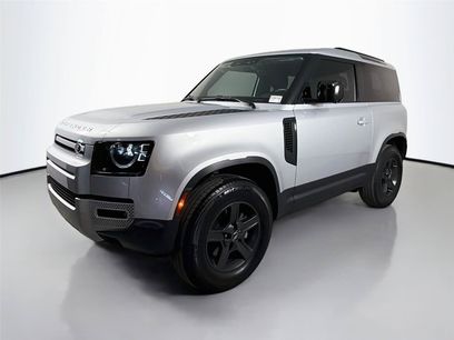 Used 2023 Land Rover Defender 90 S