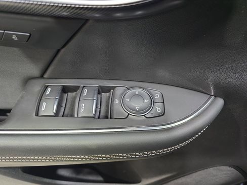 Used 2024 Buick Envision Sport Touring image 30