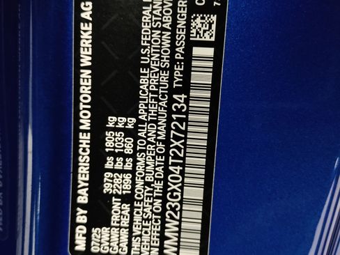 New 2026 MINI Cooper S image 26