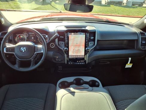 New 2026 RAM 2500 Tradesman image 7