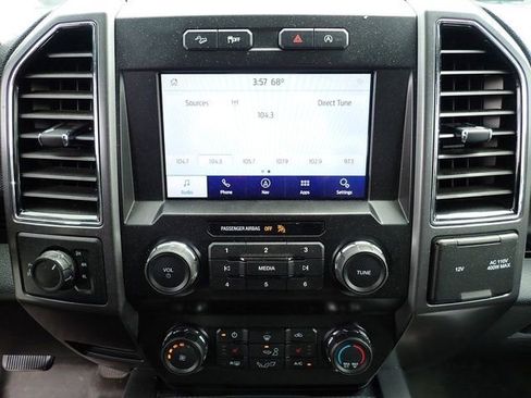 Used 2020 Ford F150 XLT w/ Equipment Group 302A Luxury AWD/4WD image 15