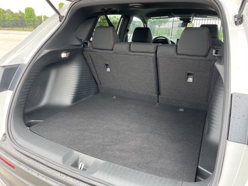 Certified 2026 Honda HR-V Sport image 11