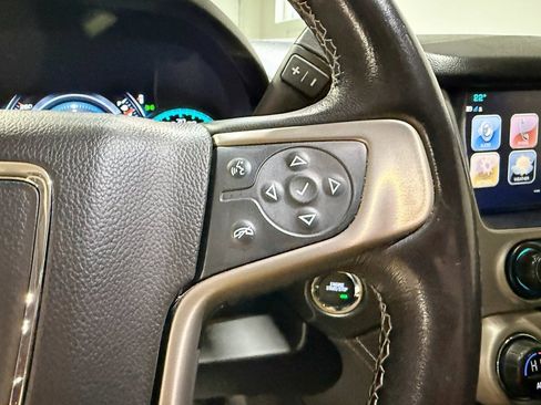 Used 2020 GMC Yukon Denali w/ Denali Ultimate Package image 13