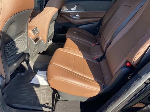 Certified 2024 Mercedes-Benz GLS 450 4MATIC image 27