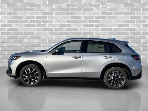 New 2026 Honda HR-V EX-L image 2