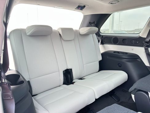 New 2026 Hyundai Palisade Calligraphy image 39