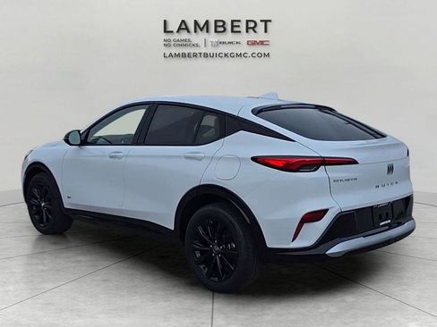 New 2026 Buick Envista Sport Touring w/ Convenience I Package image 3