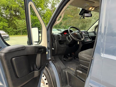 Used 2021 RAM ProMaster 3500 FWD image 10