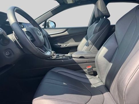 Certified 2024 Lexus NX 350 F Sport AWD/4WD image 20