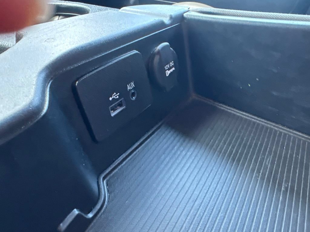 Used 2015 RAM 3500 Tradesman w/ Protection Group AWD/4WD image 26