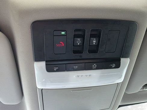 Used 2023 Nissan Rogue SV w/ SV Premium B Package image 26