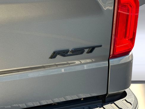 Used 2020 Chevrolet Silverado 1500 RST w/ All-Star Edition AWD/4WD image 29