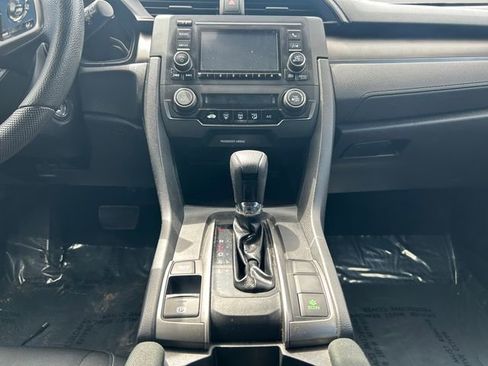 Used 2020 Honda Civic LX image 11