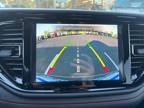 New 2026 Dodge Durango GT AWD/4WD image 25