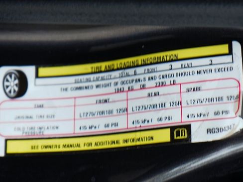 Used 2024 RAM 2500 Laramie AWD/4WD image 52