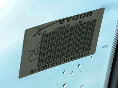 New 2026 RAM 1500 RHO w/ RHO Level 1 Equipment Group image 36