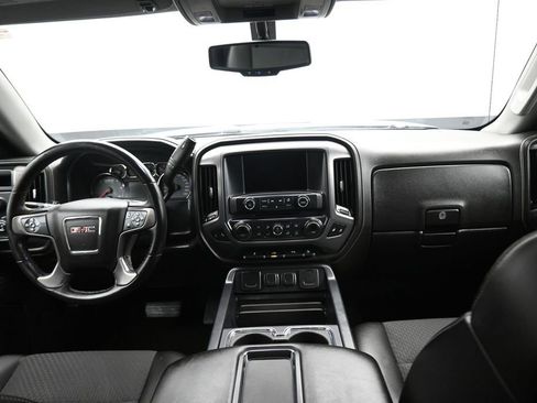 Used 2015 GMC Sierra 1500 SLE w/ All-Terrain Package AWD/4WD image 37