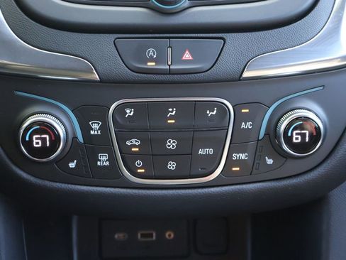 Used 2023 Chevrolet Equinox LT AWD/4WD image 20