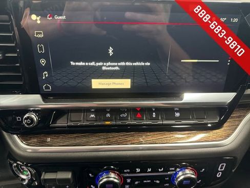 New 2026 GMC Sierra 1500 Elevation w/ Elevation Select Package image 18