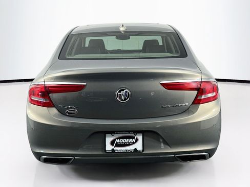 Used 2017 Buick LaCrosse Essence w/ Sun and Shade Package FWD image 14