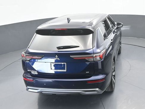 New 2026 Mitsubishi Outlander SE image 51